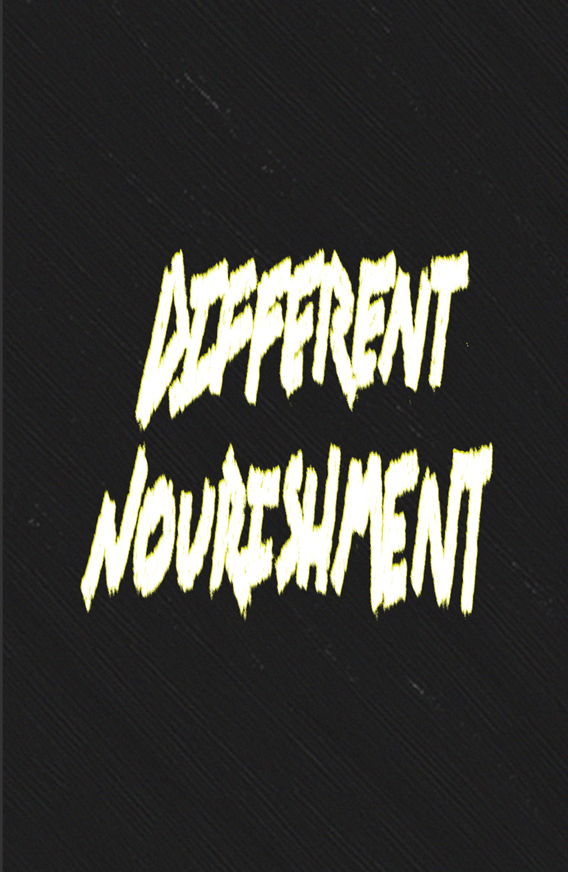 Different Nourishment - Exordium by Lichen cover