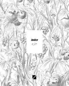 Index cover