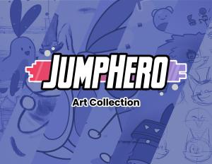 JumpHero cover