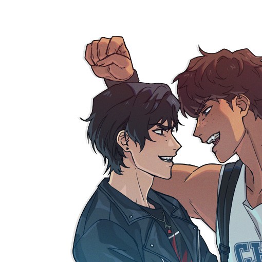 Love Bites cover
