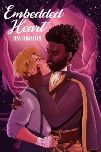 Embedded Heart cover