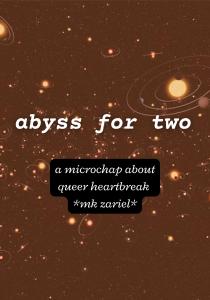 abyss for two cover