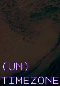 untimezone cover