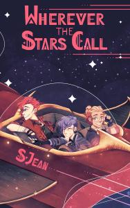 Wherever the Stars Call cover