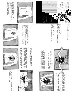 10 ways of looking at a void_zine PRINTABLE cover