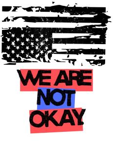 We Are Not Okay - Digital cover