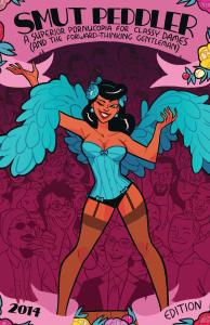 Smut Peddler cover