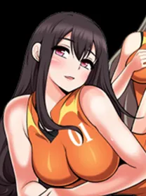 The Naughty Volleyball Club cover