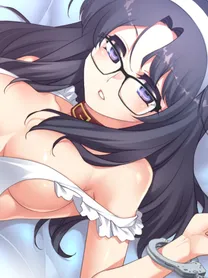 The Girlfriend Dice cover