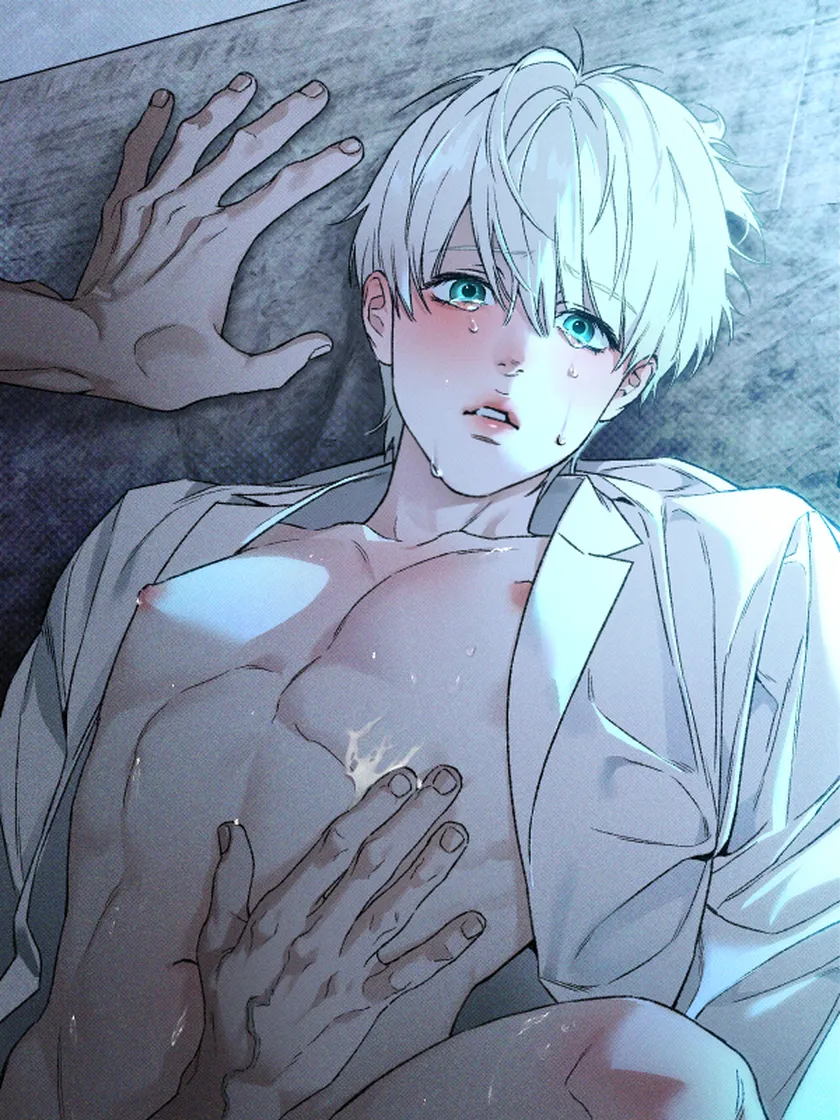 What Lies Within cover