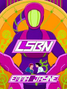 LSBN cover