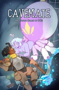 Cavemate cover