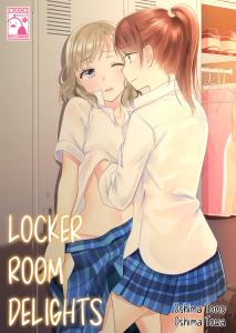 Locker Room Delights cover