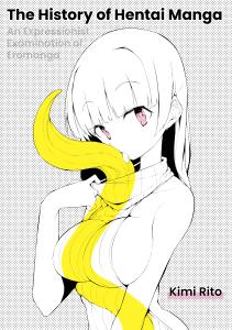 The History of Hentai Manga cover