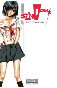 Sundome cover