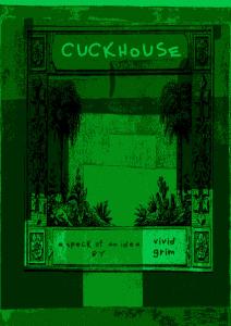 Cuckhouse cover