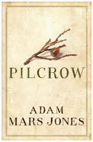 Pilcrow cover