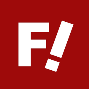 Fakku Logo