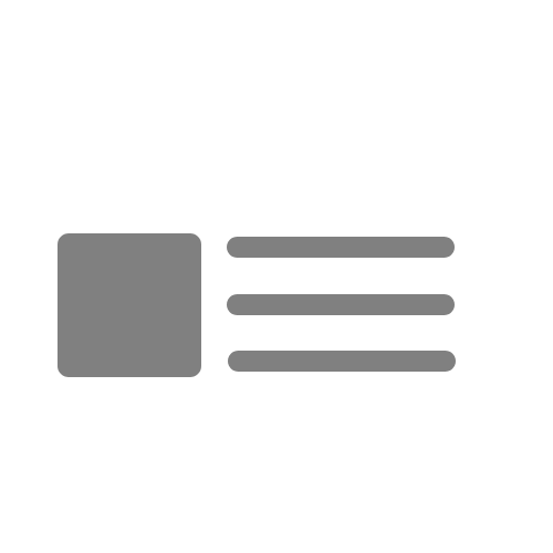 PresenceDB Logo